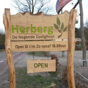 Eten & drinken Eten & drinken