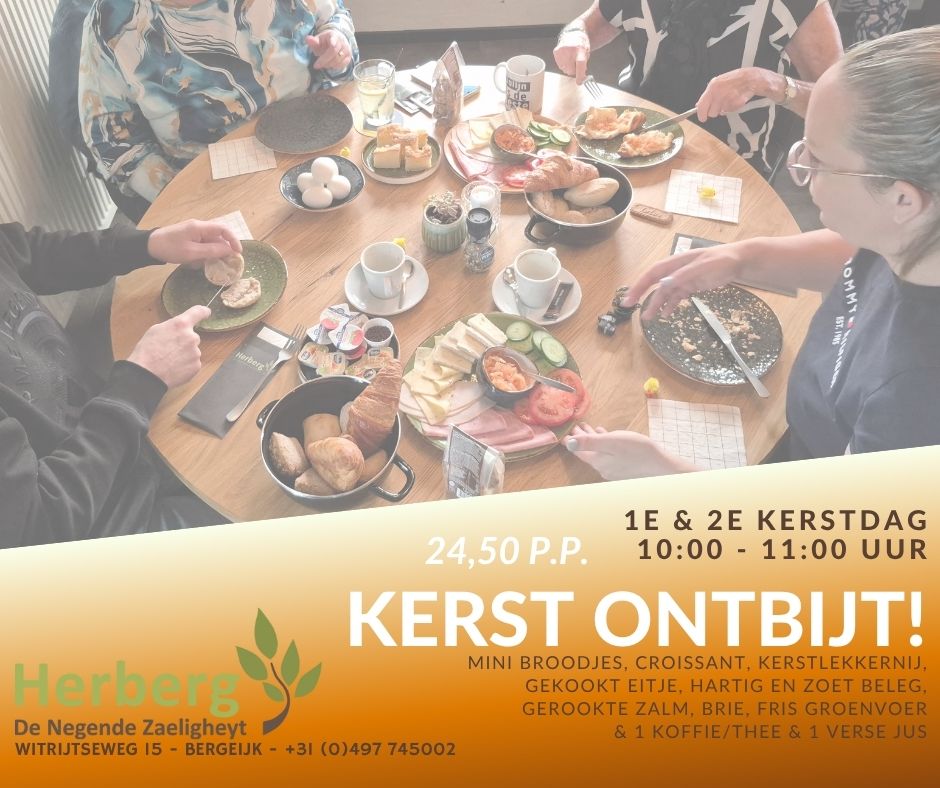 Kerst ontbijt 2025 (1)