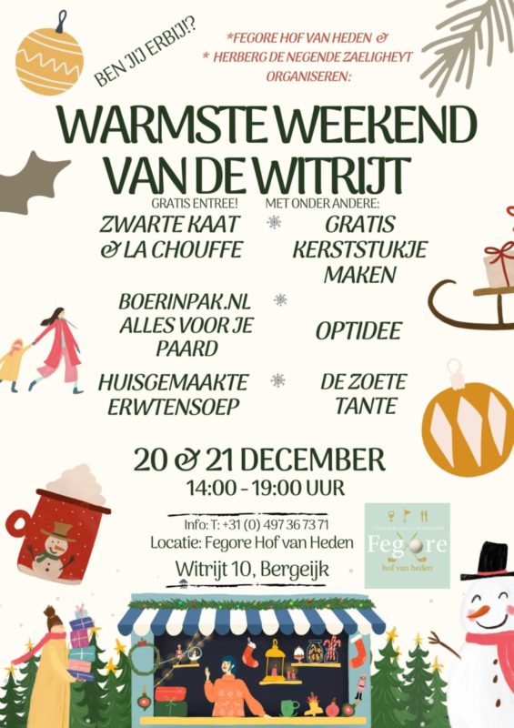 Weekend Witrijt (3)
